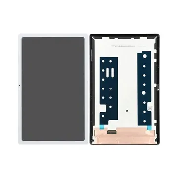 Samsung Galaxy Tab A7 10.4 (2020) Front Cover & LCD Display GH81-19689A - White
