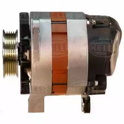 Alternator 8EL725863-001 by Hella