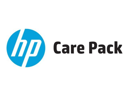 HP 3y APM NBD Onsite NB Only STD SVC