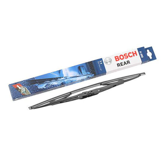 BOSCH Wiper blade VW,AUDI,MERCEDES-BENZ 3 397 004 757