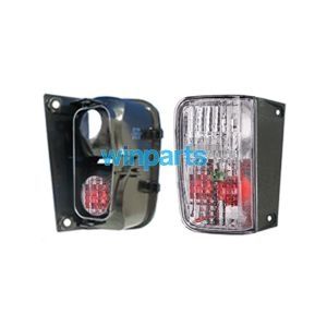 TAIL LIGHT 6481434