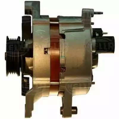 Alternator 8EL737349-001 by Hella