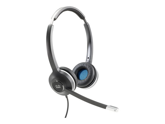 Cisco 532 Wired Dual - Headset