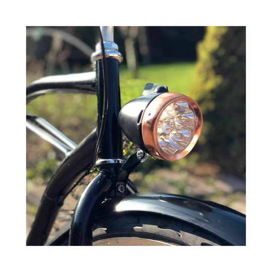 Bicycle Light Retro bike LED Lights