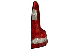 Combination Tail Light LLG791 Magneti Marelli LLG791