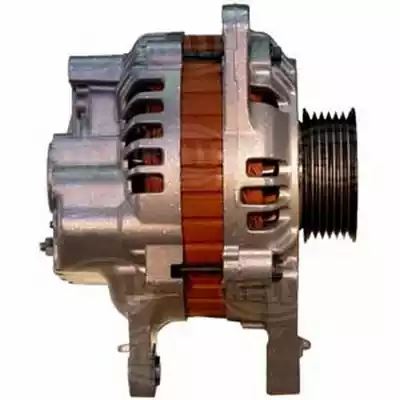 Alternator 8EL737069-001 by Hella