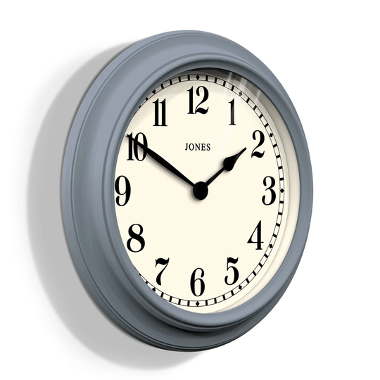 Opera 50cm Wall Clock