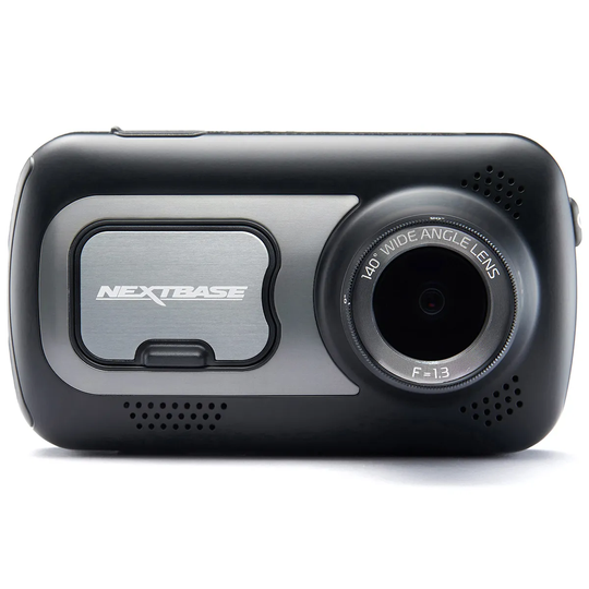 Nextbase 522GW 1440p Smart Dash Cam with Amazon Alexa