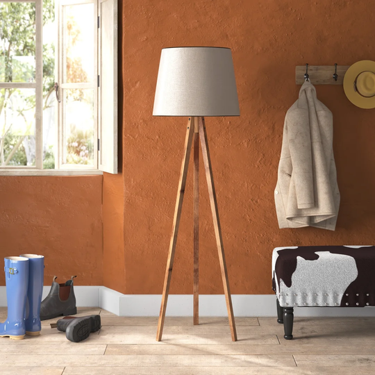 Natalia 160cm Tripod Floor Lamp
