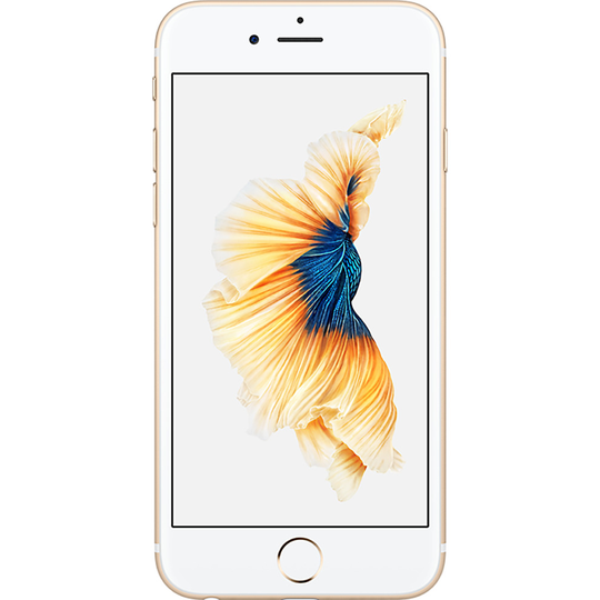(Unlocked, 64GB) Apple iPhone 6s | Gold