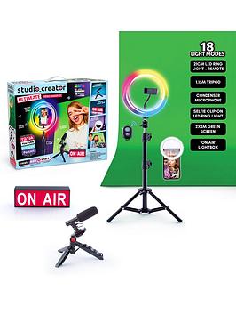 Studio Creator Ultimate Video Maker Kit