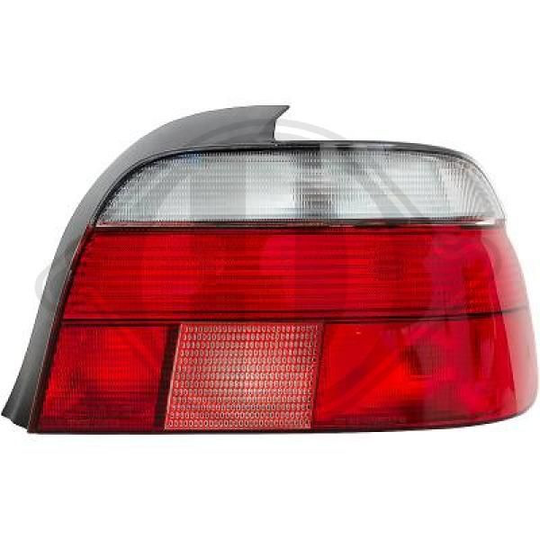 Tail light 1223092 Diederichs 1223092