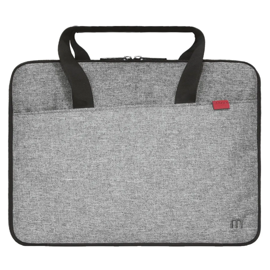 Mobilis Trendy 12.5-14'' Laptop Sleeve - Grey