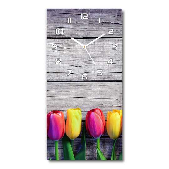 Jaier Silent Wall Clock
