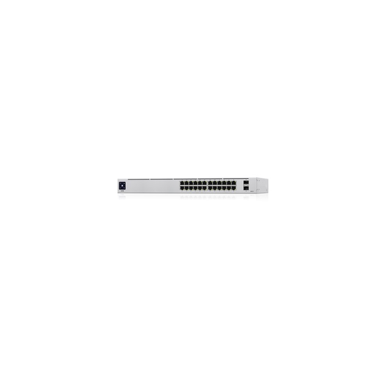 Ubiquiti USW-24-POE Unifi Gen2 24 Port Poe Gigabit Network Switch USW-24-POE