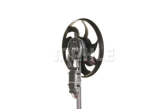 Air Conditioning fan 8EW351043-241 by BEHR Left