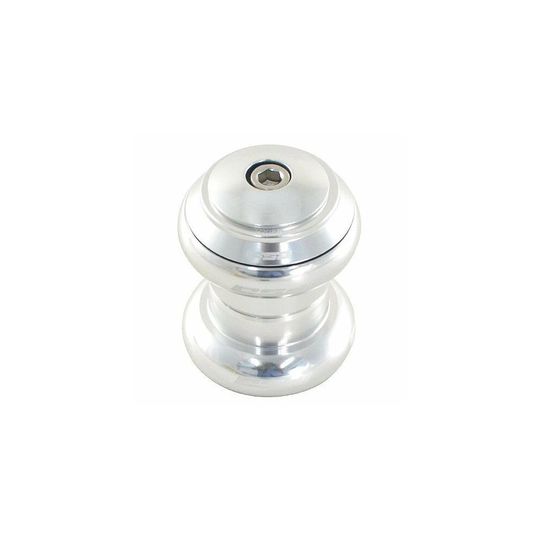 FSA Orbit X 1" Threadless 1 Inch Headset, Silver #XTE1663