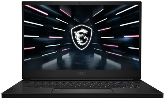 MSI Stealth GS66 15.6in i7 32GB 1TB RTX3070Ti Gaming Laptop