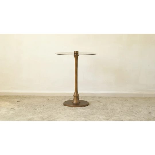 Brading Carlton Side Table