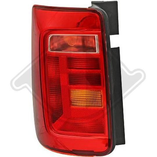 Tail light 2297791 Diederichs 2297791