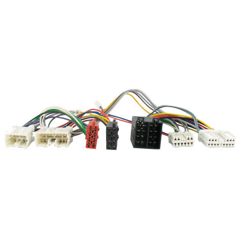 Coupling adapter Volvo 201352902