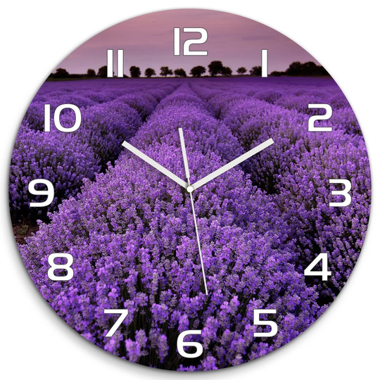 Julion 60cm Silent Wall Clock