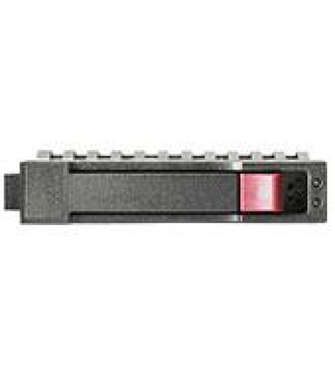 HPE 2TB 12G SAS 7.2K rpm SFF (2.5-inch) SC 512e Hard Drive