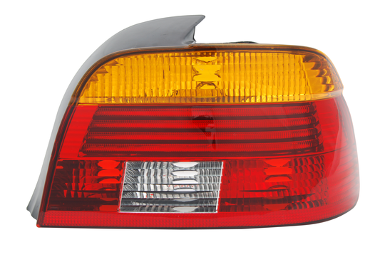 Combination Tail Light 11-0007-01-2 TYC 110007012