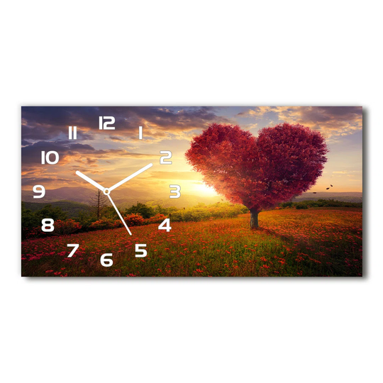 Janisse Silent Wall Clock