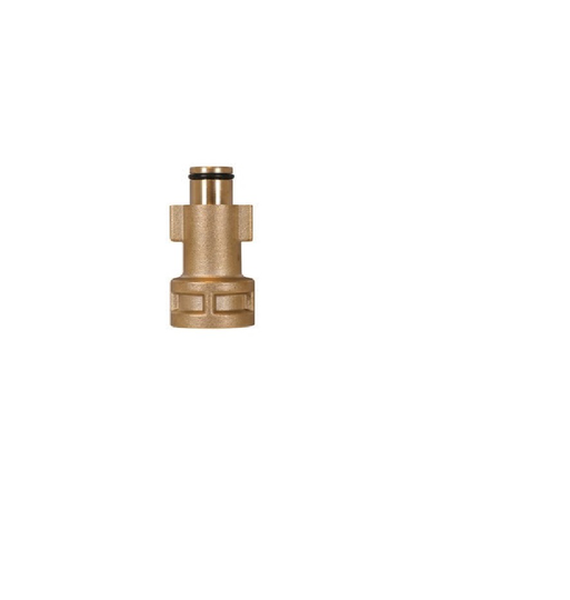 Turtlewax XT27005td2 Bosch adapter 1831225