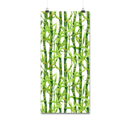 Jesalee 4.16m x 2.54m Matte Wallpaper Roll