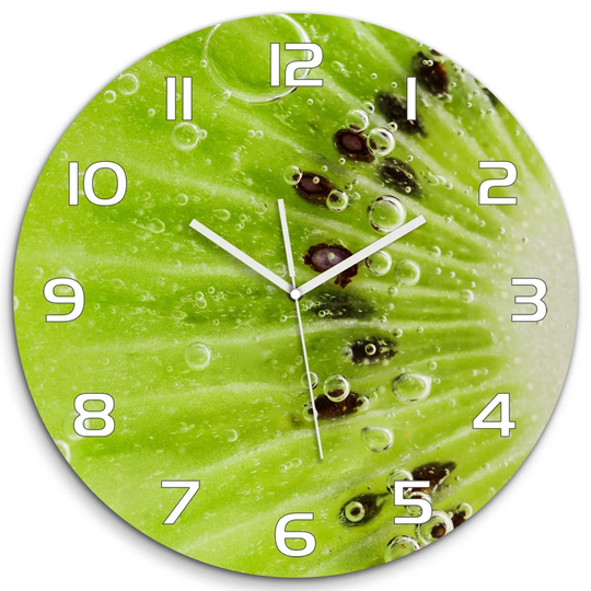 Jhana 60cm Silent Wall Clock