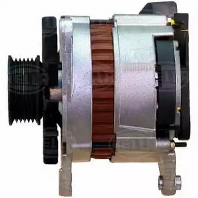 Alternator 8EL725853-001 by Hella