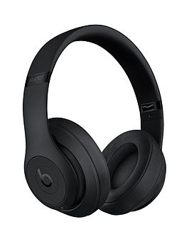 Beats By Dr Dre Studio 3 Wireless Over Ear Headphones