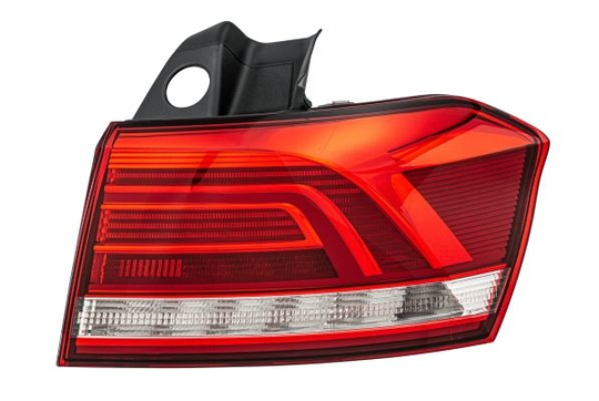 Combination Tail Light 2SD 011 889-061 Hella 2SD 011 889061