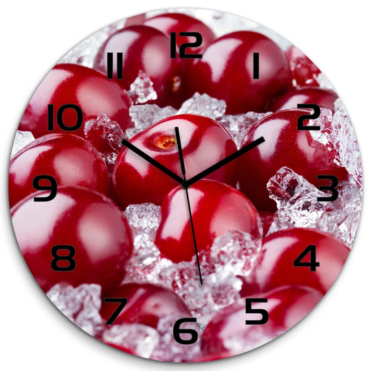 Jesyka 60cm Silent Wall Clock