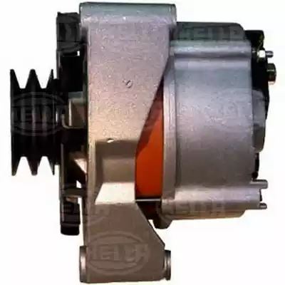 Alternator 8EL725712-001 by Hella