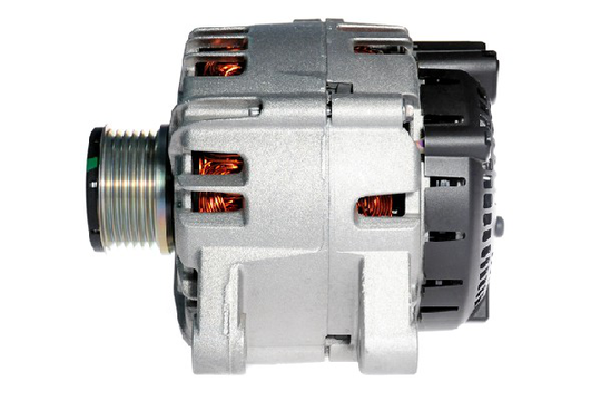 Alternator 8EL012240-231 by Hella