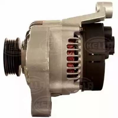 Alternator 8EL737947-001 by Hella