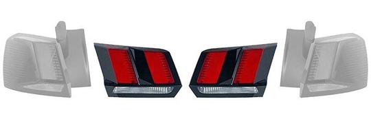 Taillight set SET4084923