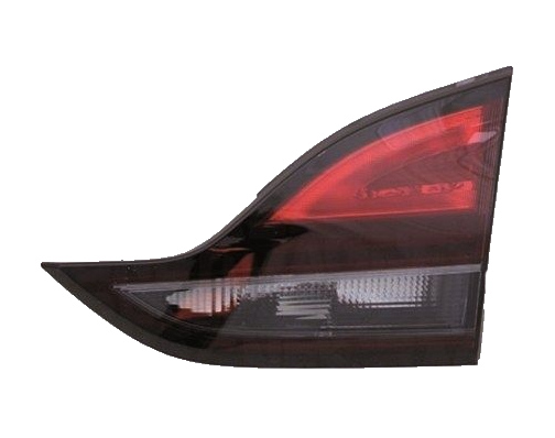 Combination Tail Light LLH871 Magneti Marelli LLH871