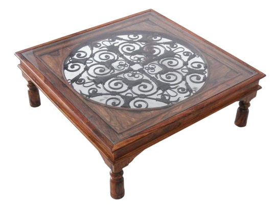 Trenton Coffee Table