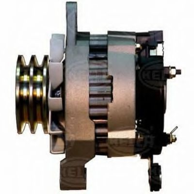 Alternator 8EL730003-001 by Hella