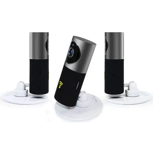 Clever Dog CCTV Camera - Grey