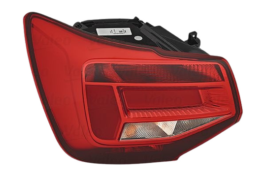 Tail light 047085 Valeo 047085