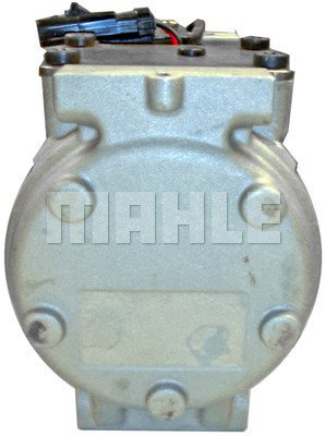 x1 Free Gift + Behr A/C Compressor ACP 836 000S / 8FK351110-761 R 134a
