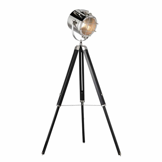 Crossland Grove Brimpton Floor Lamp