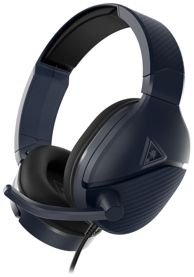 Turtle Beach Recon 200 Gen 2 Xbox, PS5, PS4, Headset - Blue