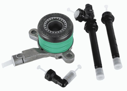Central Slave Cylinder, clutch 3182 600 249 Sachs 3182 600 249