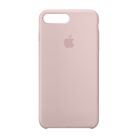 Apple MQH22ZM/A 5.5 Skin case Pink mobile phone case